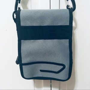 Diesel crossbody